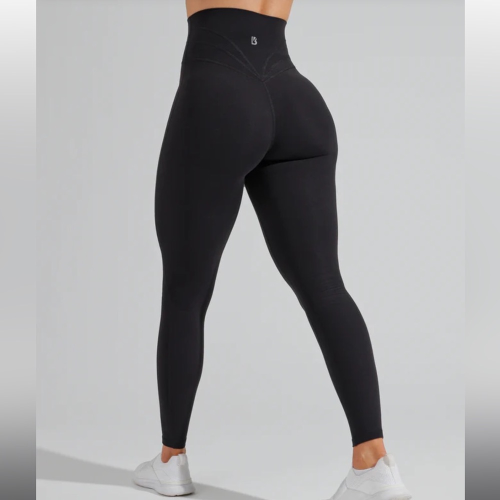 Buffbunny Legacy Leggings